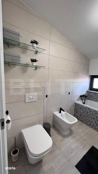 Apartament cu 2 camere în Calea Severinului