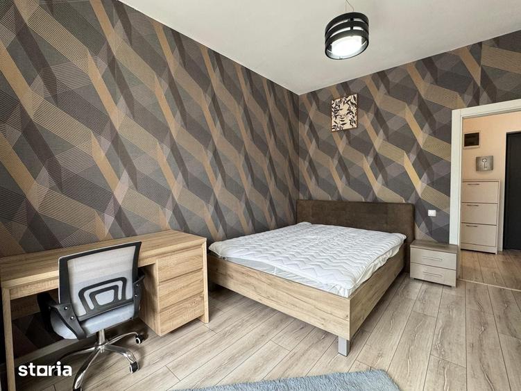 Apartament modern cu 2 camere ?i parcare Avangard, Militari - 1