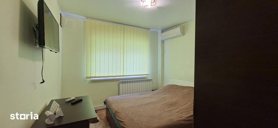 Apartament cu 2 camere decomandat în Micro 20