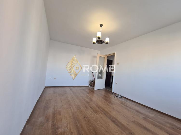 Apartament cu 2 camere decomandat în Mănăștur