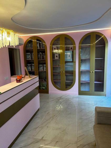 Spațiu comercial, de 81 mp, în Central