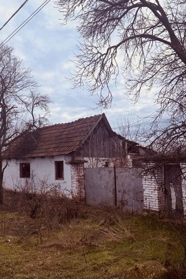 Casă cu 4 camere în Răpsig