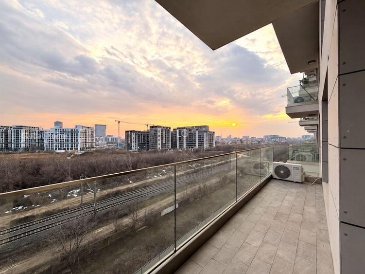 0% comision Apartament 2 camere ONIX PARK Pipera