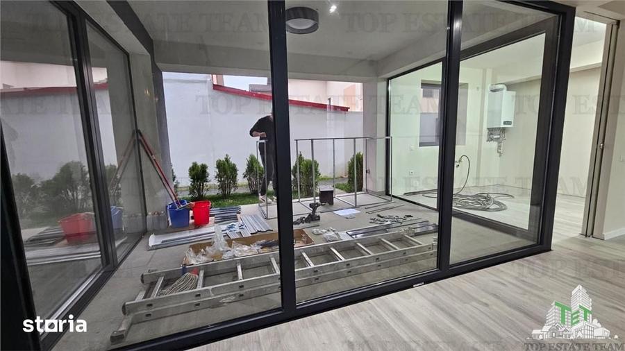 Spațiu comercial, de 59 mp, în Central