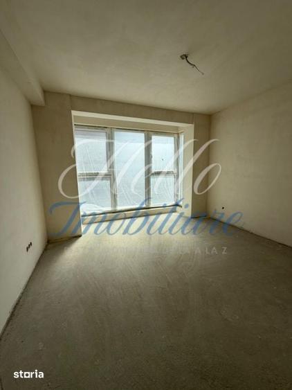 Apartament cu 2 camere semidecomandat în Florești — fotografia 3