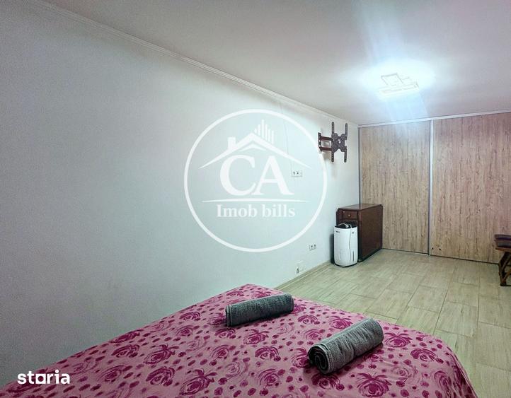 Apartament cu 2 camere de vanzare zona centrala, Oradea - 1