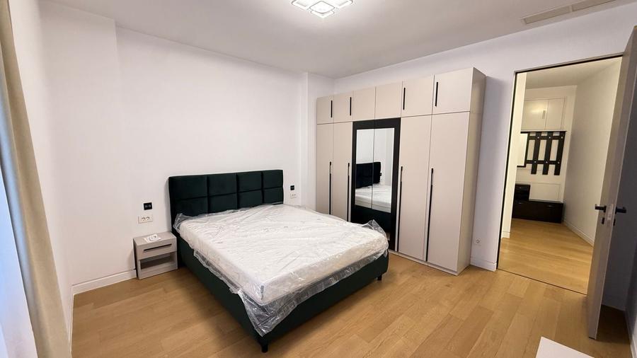 Apartament cu 2 camere în Floreasca