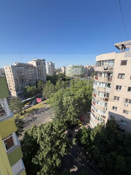 | 2 Camere Spatios | Calea 13 Septembrie | Modern | Parcare | Liber | - 16
