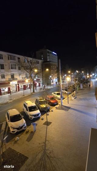 Pers fizica,inchiriez apartament cu o camera in inima orasului Galati - 2