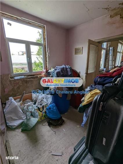 Casă cu 4 camere cu Teren 100 Mp în Nerva Traian