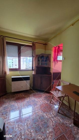 Apartament cu 3 camere de vanzare, str Tineretului - 9