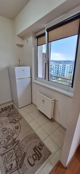 Garsonieră semidecomandată, mobilată în Iris