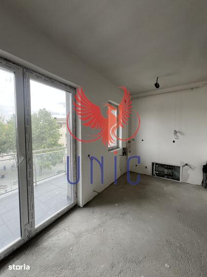 Apartament cu 3 camere în Vest