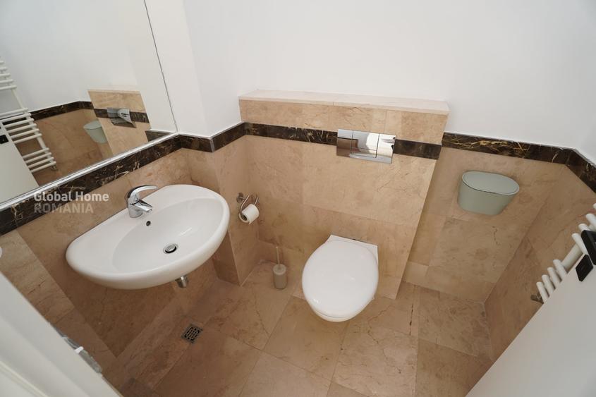Apartament cu 4 camere decomandat în Aviației