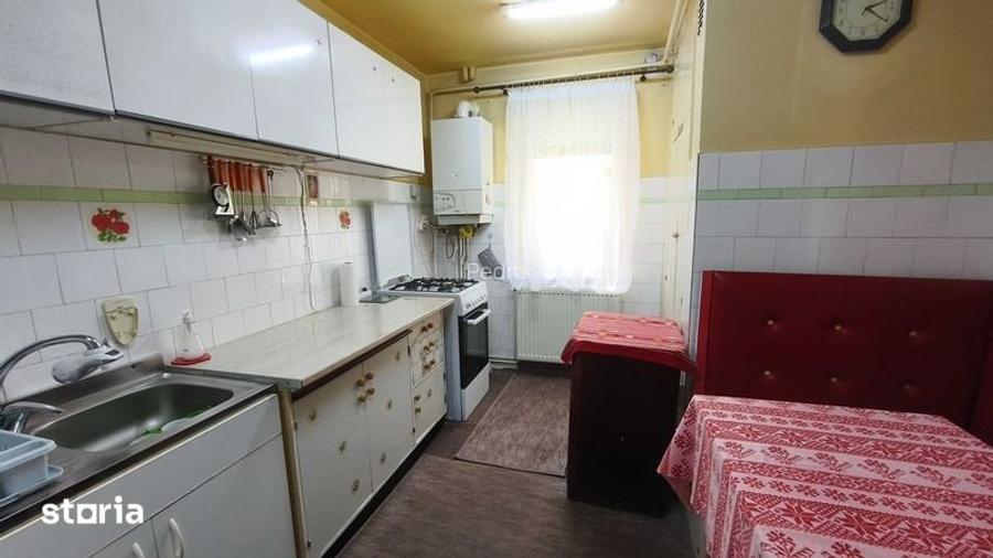 Apartament 3 camere cartierul Astra Brasov