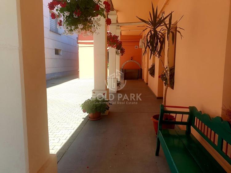 Birou, de 300 mp, în Ultracentral