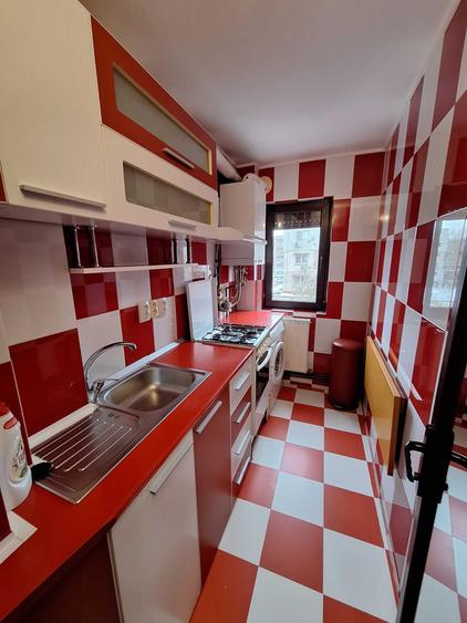 Apartament cu 2 camere decomandat în Vărsătura