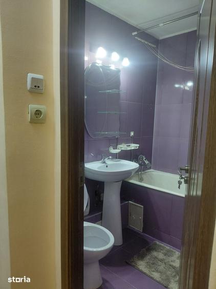 Apartament cu 2 camere în Pantelimon