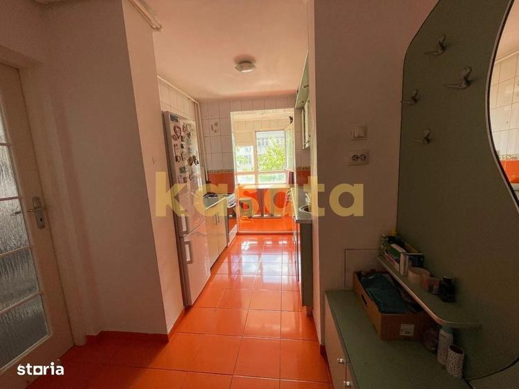 Apartament cu 2 camere decomandat în 1 Decembrie 1918
