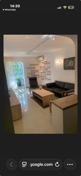 Ofer spre inchiriere apartament 3 cam renovat anul acesta - 2