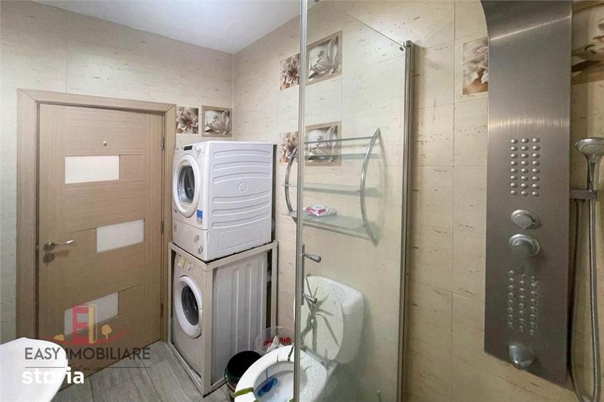 Apartament cu 2 camere în Tudor Vladimirescu
