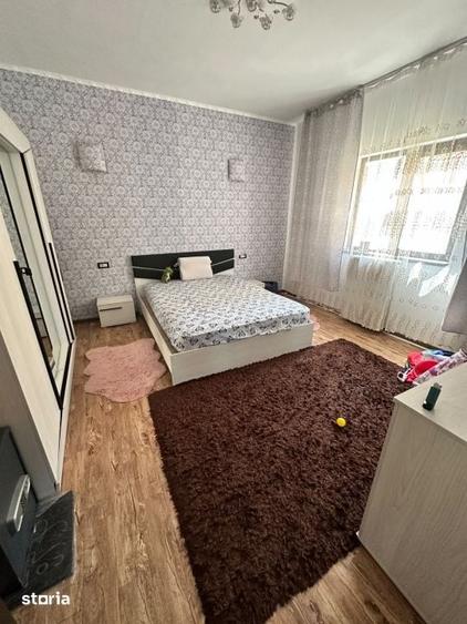 Casă cu 5 camere cu Teren 251 Mp în Central