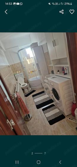 Apartament cu 2 camere decomandat în Doicești