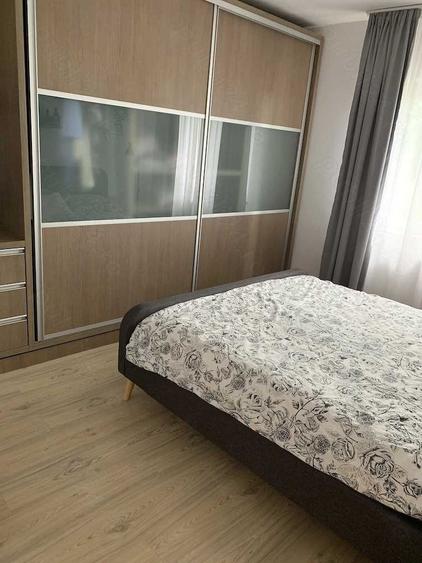 Apartament cu 2 camere decomandat în Iosia