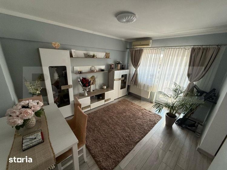 Apartament cu 4 camere în Carpați 1