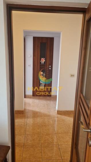Apartament cu 2 camere decomandat în Brâncoveanu
