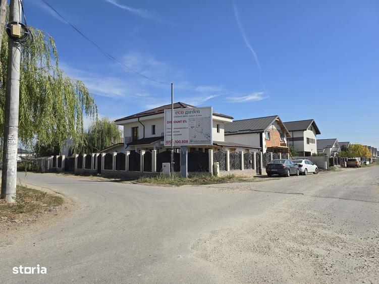 Spațiu comercial, în Berceni