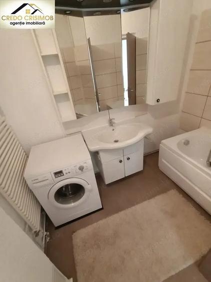Apartament cu 2 camere decomandat în Micro III