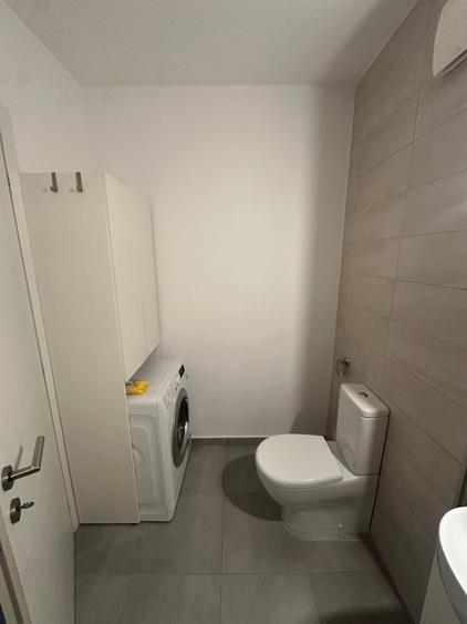 Apartament 2 camere Granvia Park - 8