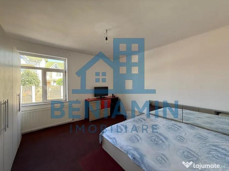 Casă cu 3 camere cu Teren 379 Mp în Brestei
