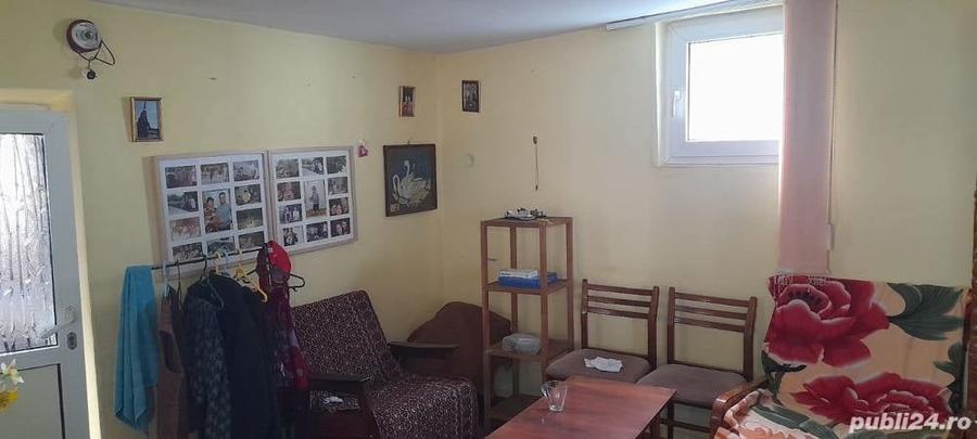 Casă cu 4 camere cu Teren 404 Mp în Viile Noi