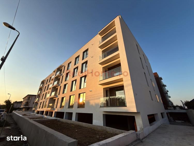 Apartament cu 2 camere decomandat în Theodor Pallady