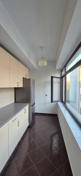 Apartament cu 2 camere semidecomandat în Dămăroaia