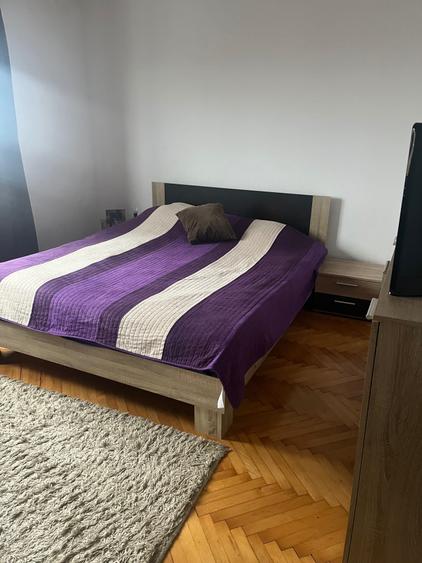 Apartament cu 2 camere decomandat în Freidorf
