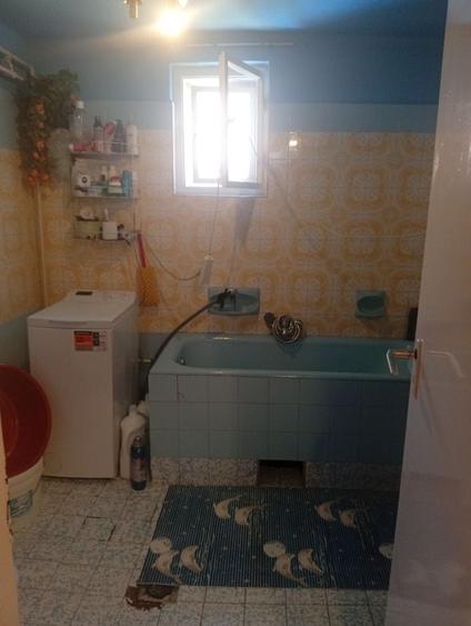 Casă cu 3 camere în Central