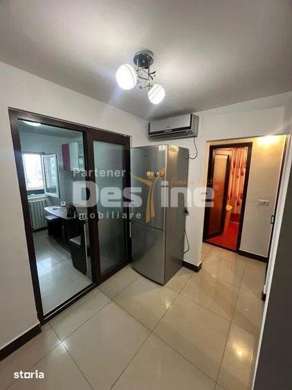 Apartament cu 2 camere, mobilat în Delfinariu