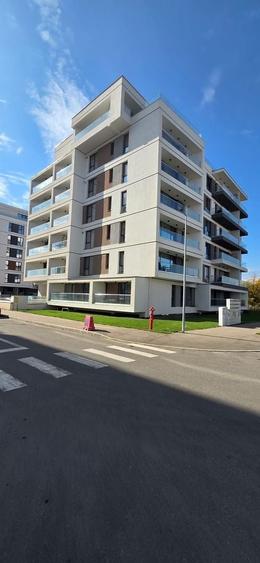 Apartament cu 2 camere decomandat, mobilat în Lipovei