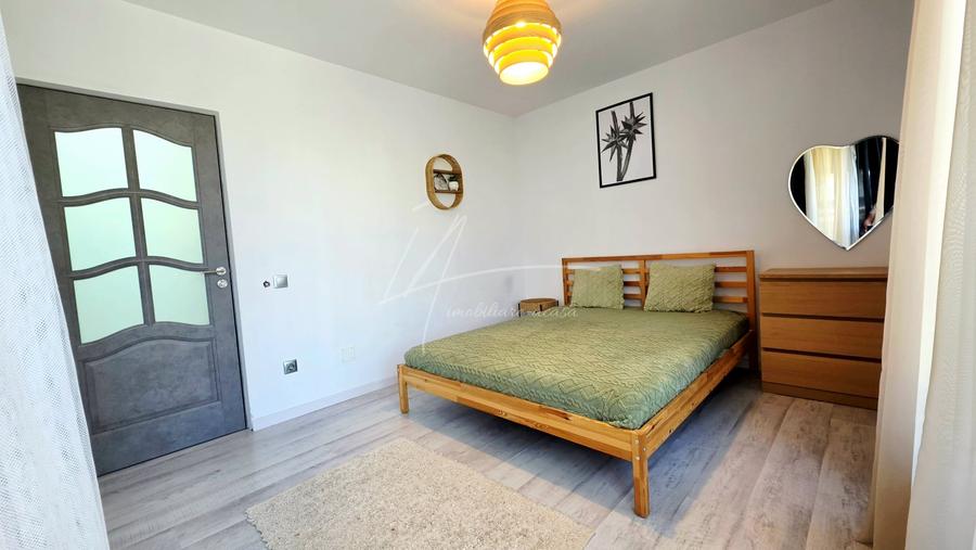 Casă individuală cu 3 camere cu Teren 330 Mp în Dârvari