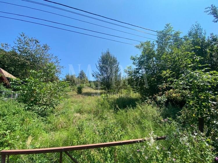 Teren Construcții intravilan de 1490 mp, în Făget