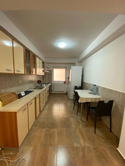 Apartament cu 2 camere decomandat, mobilat în Florești — fotografia 1