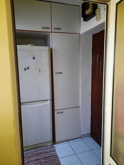 Apartament cu 3 camere semidecomandat în Mănăștur