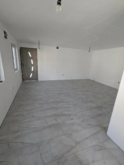 Casă cu Teren 575 Mp în Vărbila
