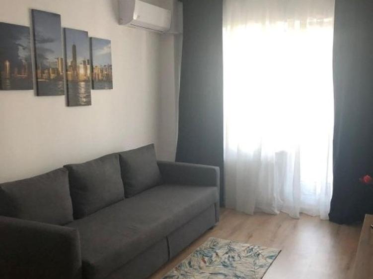 Apartament cu 2 camere decomandat, mobilat în Militari — fotografia 2