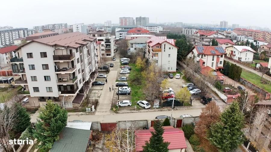 Spațiu comercial, în Prelungirea Ghencea