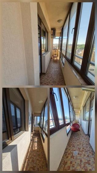 Apartament cu 5 camere decomandat în Domenii