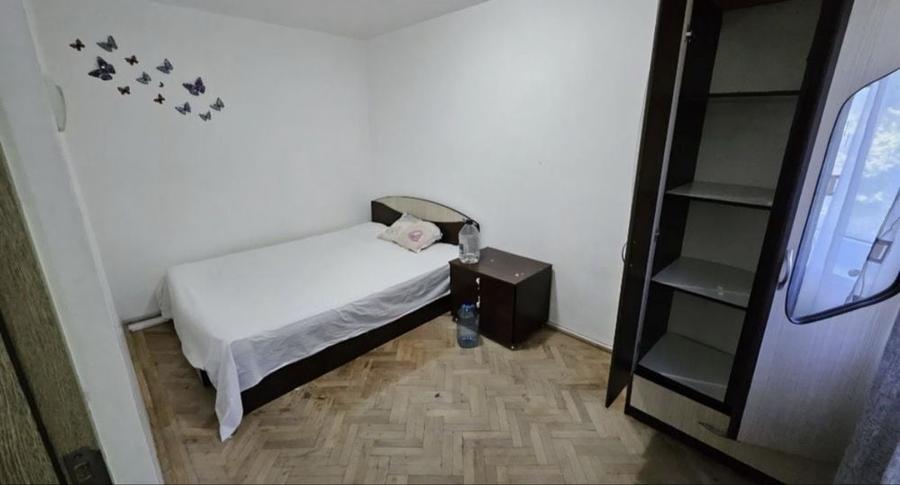 Apartament cu 2 camere semidecomandat în Tomis Nord